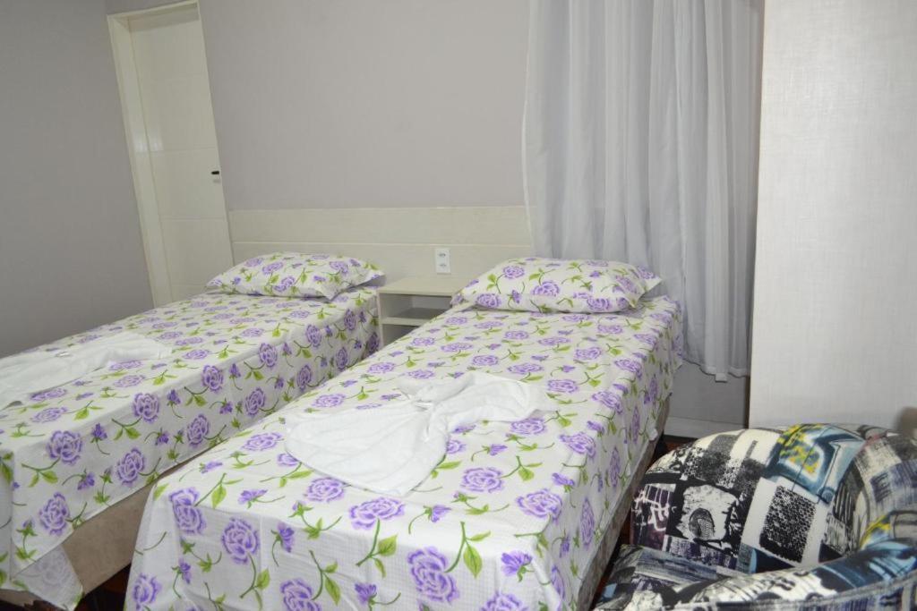 Hotel Sumare Centro - Florianopolis — Photos 1